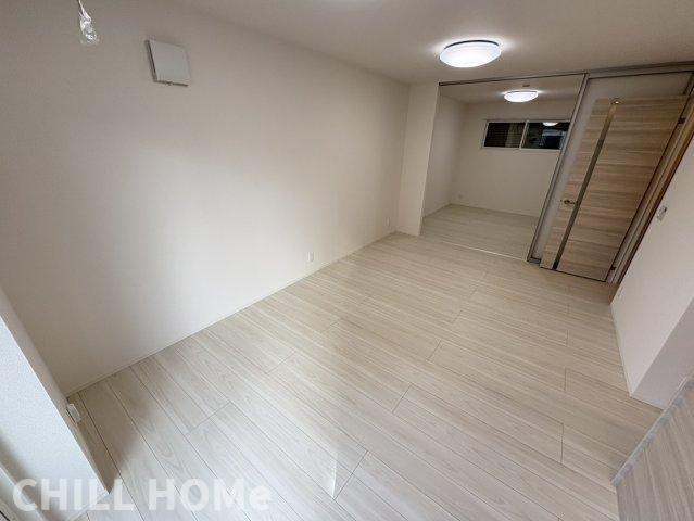 D-ROOM台新田町の居間・リビング|他社様掲載物件もまとめてご紹介、ご案内可能です(^^)/
