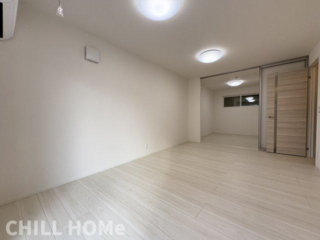 D-ROOM台新田町の居間・リビング|他社様掲載物件もまとめてご紹介、ご案内可能です(^^)/