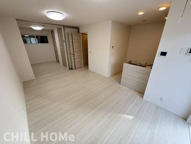 D-ROOM台新田町の居間・リビング|他社様掲載物件もまとめてご紹介、ご案内可能です(^^)/