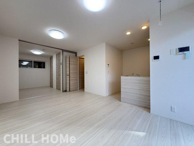 D-ROOM台新田町の居間・リビング|他社様掲載物件もまとめてご紹介、ご案内可能です(^^)/