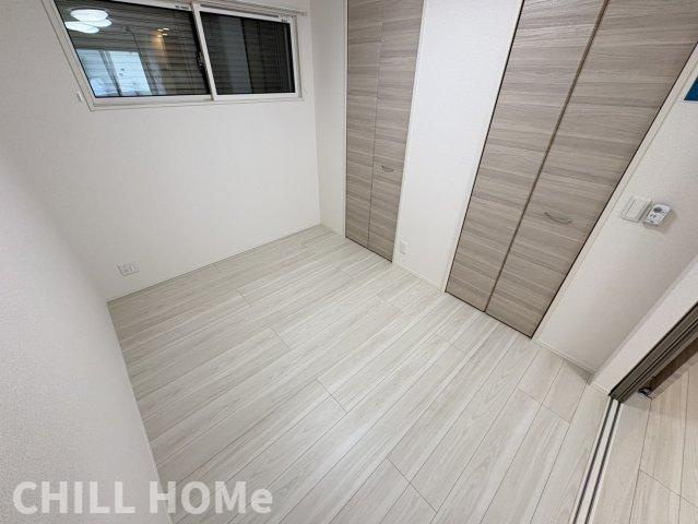 D-ROOM台新田町のバルコニー|他社様掲載物件もまとめてご紹介、ご案内可能です(^^)/