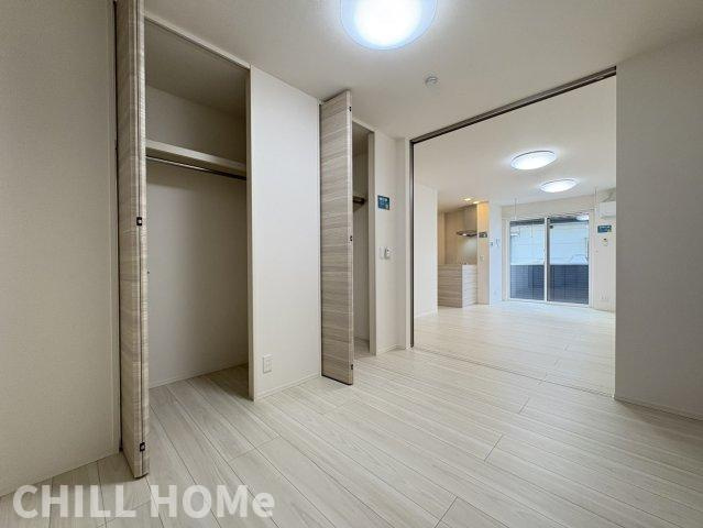 D-ROOM台新田町の居間・リビング|他社様掲載物件もまとめてご紹介、ご案内可能です(^^)/