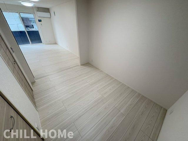 D-ROOM台新田町の居間・リビング|他社様掲載物件もまとめてご紹介、ご案内可能です(^^)/