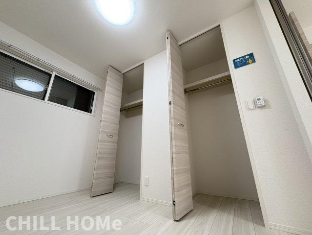 D-ROOM台新田町の収納|他社様掲載物件もまとめてご紹介、ご案内可能です(^^)/