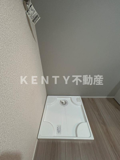 【設備】 | Lilas Terrace 西糀谷