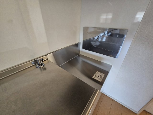 テール・リュミエール　Ⅰのキッチン