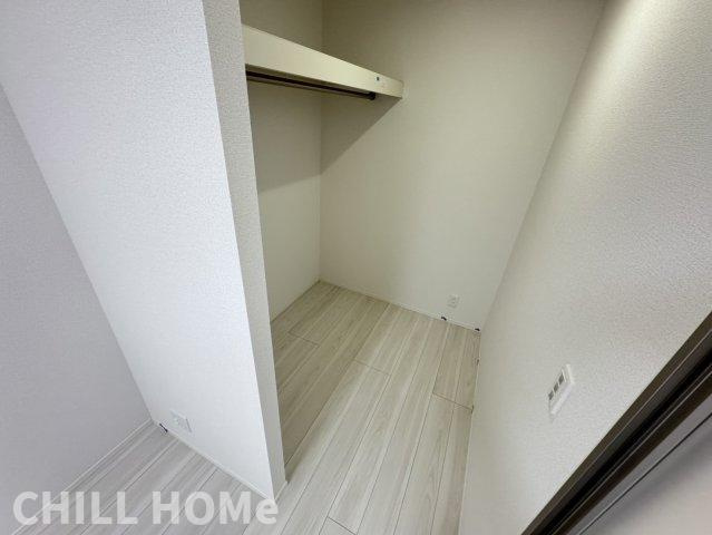 D-ROOM台新田町の収納|他社様掲載物件もまとめてご紹介、ご案内可能です(^^)/