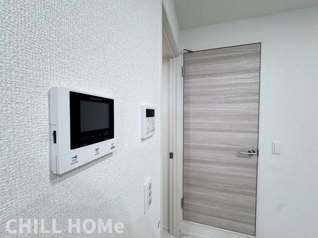 D-ROOM台新田町のセキュリティ|他社様掲載物件もまとめてご紹介、ご案内可能です(^^)/