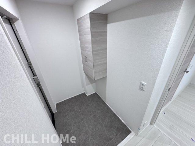 D-ROOM台新田町のバルコニー|他社様掲載物件もまとめてご紹介、ご案内可能です(^^)/