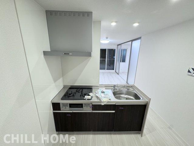 D-ROOM台新田町のキッチン|他社様掲載物件もまとめてご紹介、ご案内可能です(^^)/