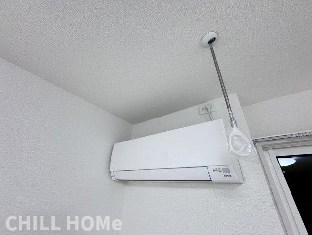D-ROOM台新田町の設備|他社様掲載物件もまとめてご紹介、ご案内可能です(^^)/