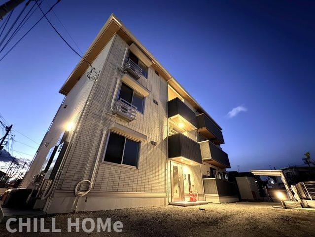 D-ROOM台新田町
