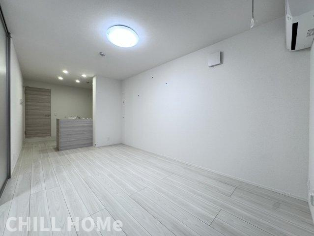 D-ROOM台新田町の居間・リビング|他社様掲載物件もまとめてご紹介、ご案内可能です(^^)/