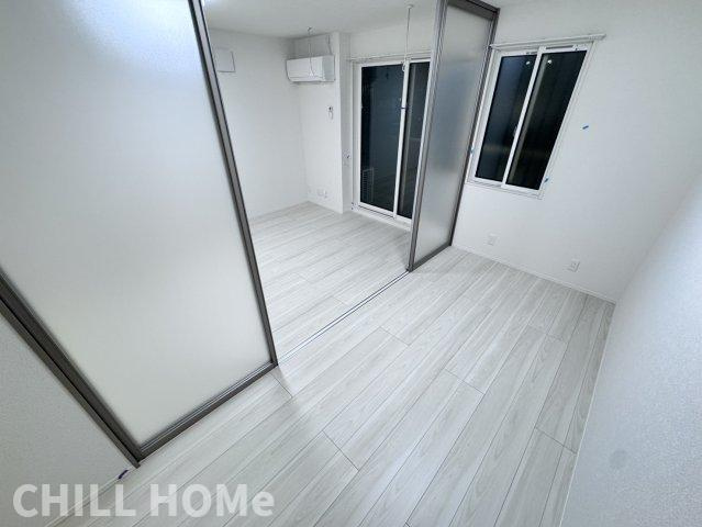 D-ROOM台新田町の居間・リビング|他社様掲載物件もまとめてご紹介、ご案内可能です(^^)/