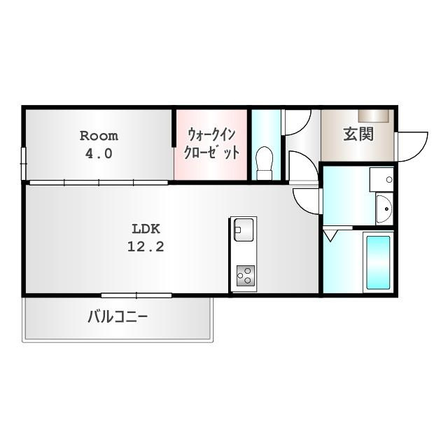 D-ROOM台新田町の間取り|他社様掲載物件もまとめてご紹介、ご案内可能です(^^)/