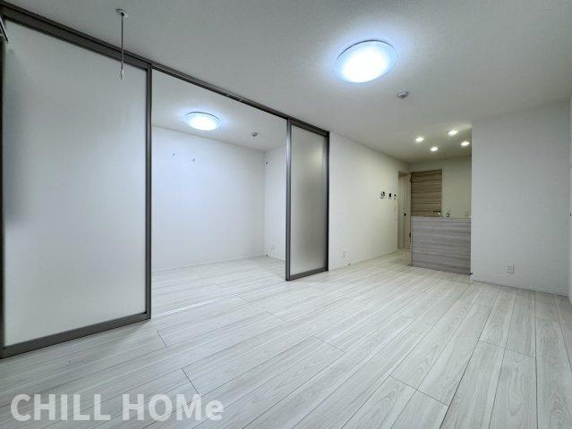 D-ROOM台新田町の居間・リビング|他社様掲載物件もまとめてご紹介、ご案内可能です(^^)/