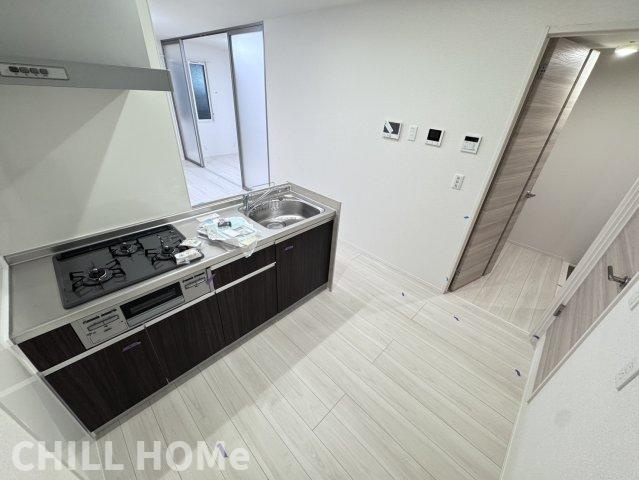 D-ROOM台新田町のキッチン|他社様掲載物件もまとめてご紹介、ご案内可能です(^^)/