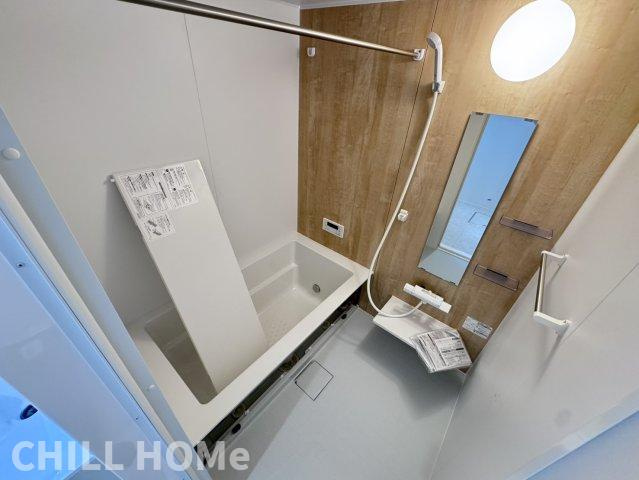D-ROOM台新田町の浴室|他社様掲載物件もまとめてご紹介、ご案内可能です(^^)/