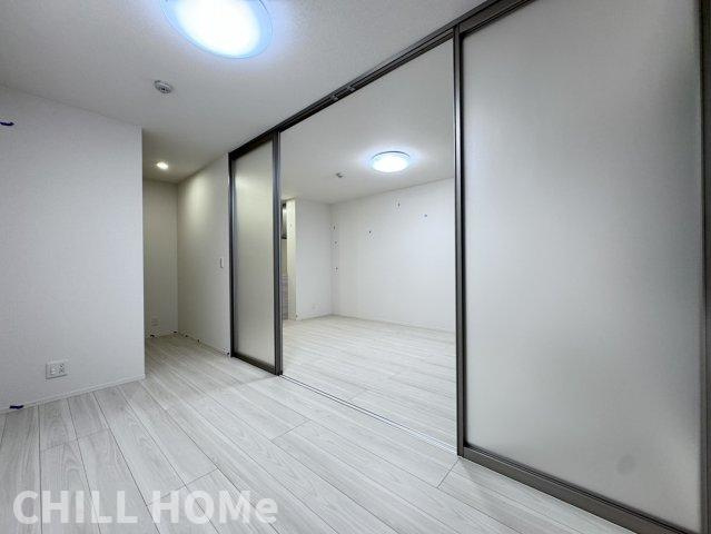D-ROOM台新田町の内装|他社様掲載物件もまとめてご紹介、ご案内可能です(^^)/