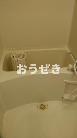 第７Ｚ西村ビルの浴室