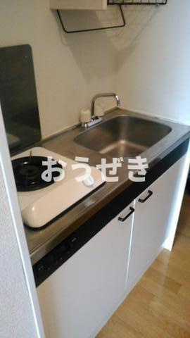 第７Ｚ西村ビルのその他