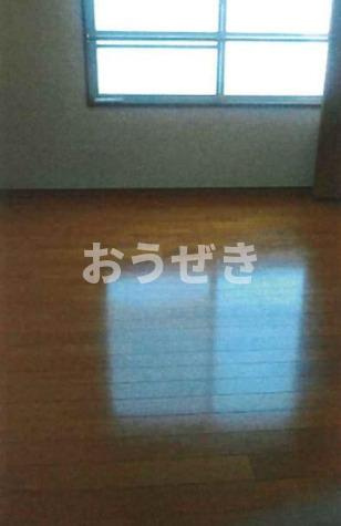 第７Ｚ西村ビルの洋室|※同仕様参考写真