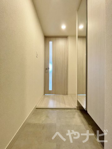 【玄関】 | プレサンス丸の内サージュ