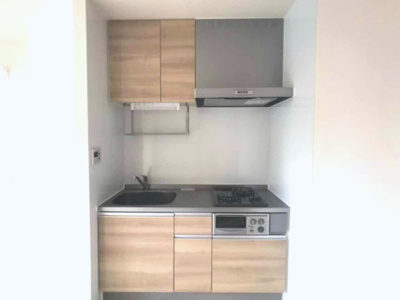 【キッチン】 | フォンテーヌ A