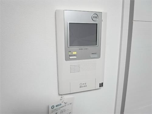 フュージョナル両国TREのセキュリティ