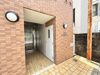 【エントランス】アルシュ住吉 