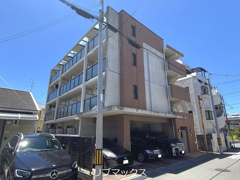 アルシュ住吉の画像