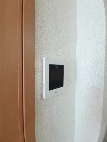 バレーフィールドⅡの設備