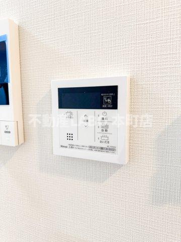 アリビオ大阪港のその他