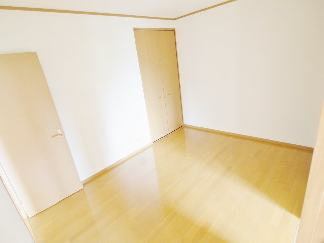 サザンクロスⅡの内装