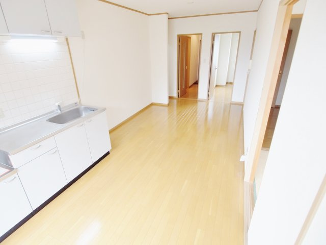 サザンクロスⅡの展望