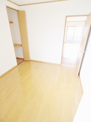 サザンクロスⅡの内装