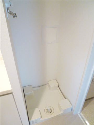 コンフォリア文京春日の設備|※写真は同タイプの別室になります