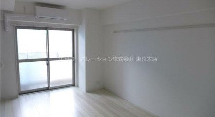 【洋室】