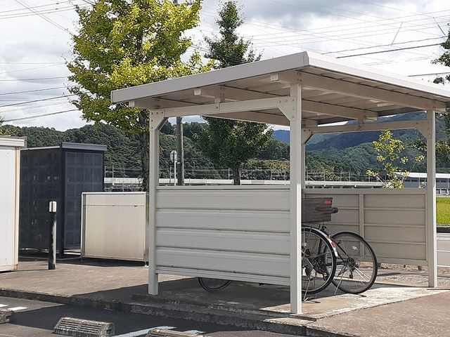 サウス・アヴェニューＢのその他共用部分