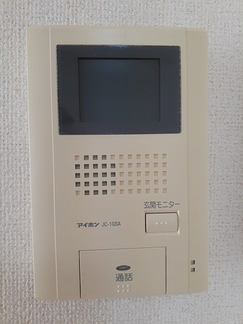 サウス・アヴェニューＢのセキュリティ