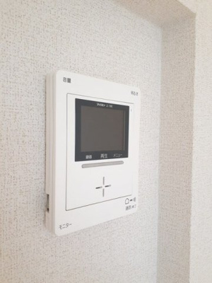【設備】 | エル・クレール　Ⅱ