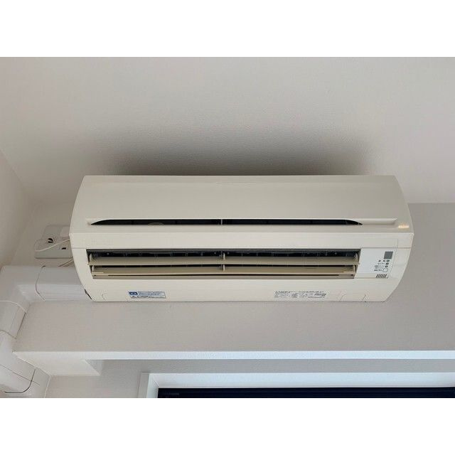 アンビエンテ経堂のエントランス