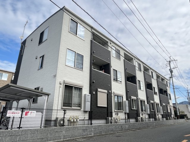 Ｉ・ＶＩＬＬＡＧＥ大手町　Ａ