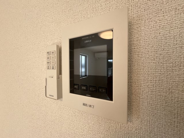 Ｉ・ＶＩＬＬＡＧＥ大手町　Ａの内装