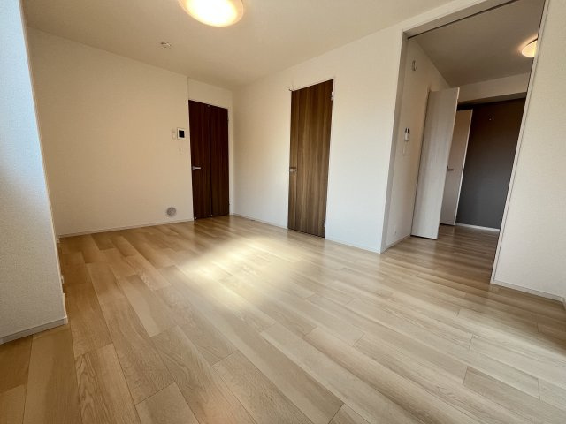 Ｉ・ＶＩＬＬＡＧＥ大手町　Ａの内装
