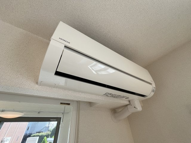 Ｉ・ＶＩＬＬＡＧＥ大手町　Ａの内装