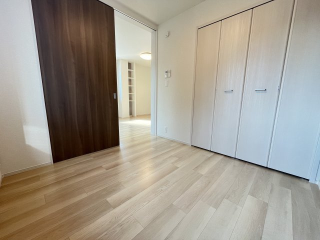 Ｉ・ＶＩＬＬＡＧＥ大手町　Ａの内装