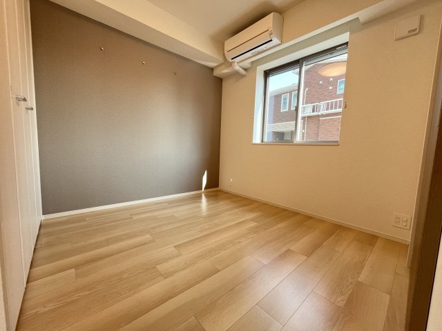 Ｉ・ＶＩＬＬＡＧＥ大手町　Ａの内装