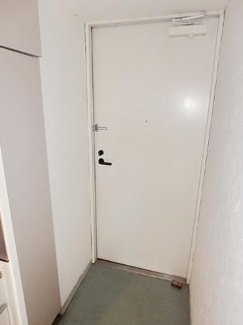 【玄関】 | 三興ビル