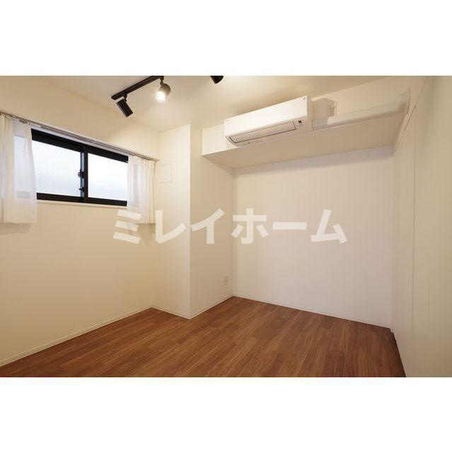 ジニア不動前のその他